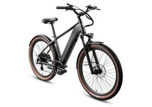 Private Bike Tour Expereince