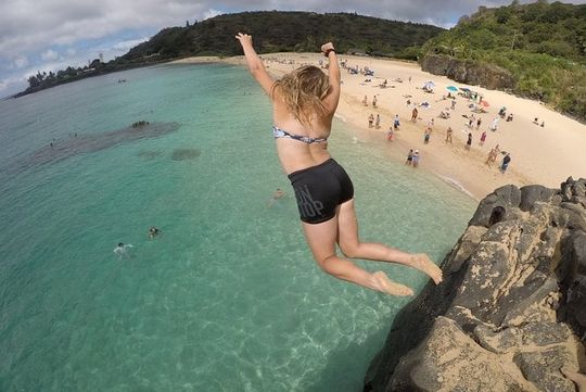 Mahina Hawaii Full Day Adventure