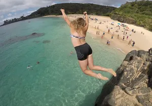 Mahina Hawaii Full Day Adventure