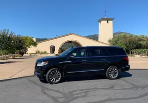 Private Wine Tour Napa or Sonoma 6 hours up to 6 people