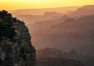 Grand Canyon South Rim Private Tour