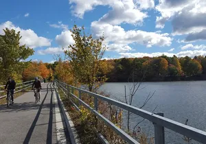 Hudson Valley Craft Brewery Bike Tour