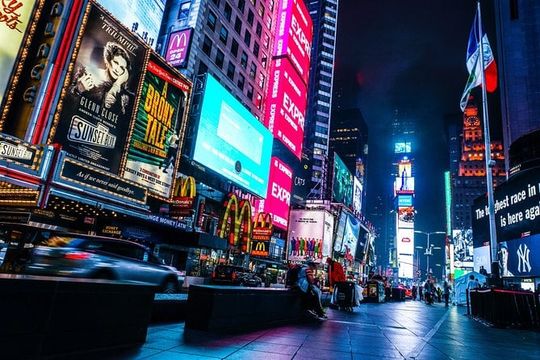 Photographer, Professional Photo shoot - New York