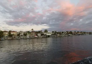 Tampa Celebrity Homes Boat Tour