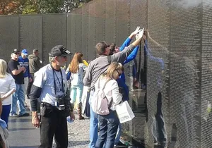 Washington DC 3 Hour Day Tour