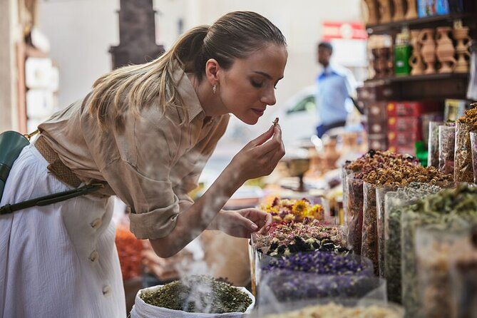 Dubai Private Layover Tour with Round-Trip Airport Transfers