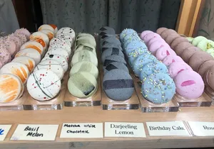 Vegan Food tour in New York City´s East Village