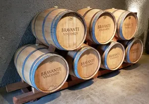 8 Hour Napa Valley Wine Tour - Pre-planned & Custom