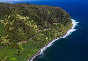 The Ultimate Road to Hana Slingshot Adventure from Lahaina Maui