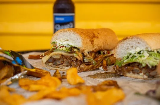 New Orleans Best of Bywater: Food & History Tour
