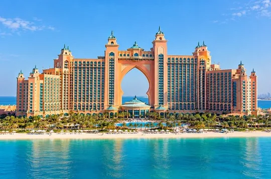 Private Dubai City Tour: A Premium Experience of Old and New