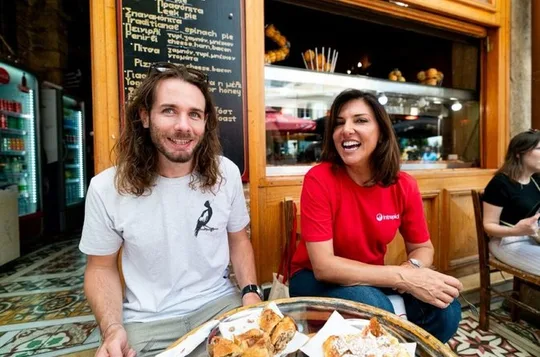 Tastes of Athens: Your Private Greek Feast Tour