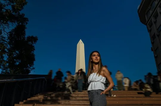 Explore Buenos Aires: Dreamy Photoshoots & Creative Photo tours