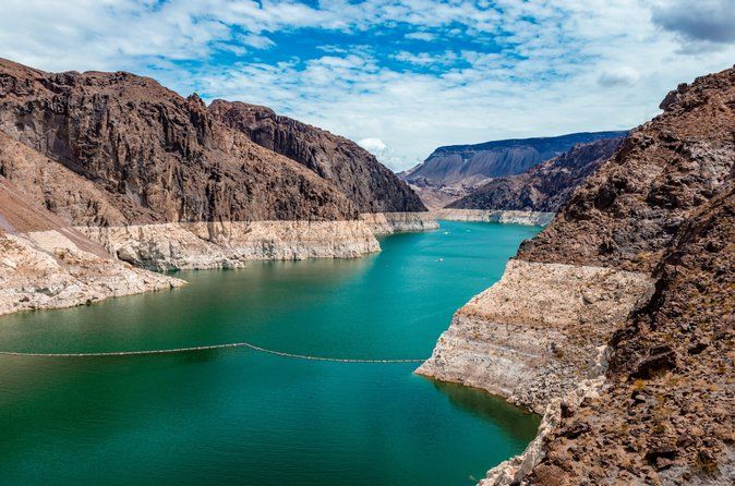 Small Group Grand Canyon, Hoover Dam and Joshua Tree Forest Tour