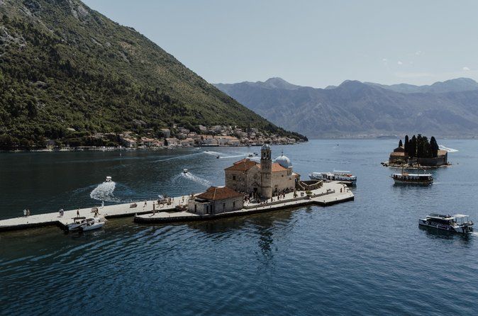 Montenegro Day Trip from Dubrovnik with Optional Boat Trip