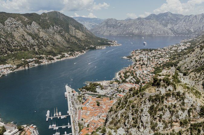 Private Montenegro Day Trip from Dubrovnik