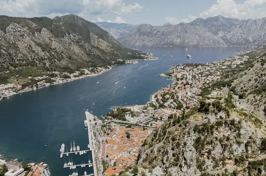 Private Montenegro Day Trip from Dubrovnik