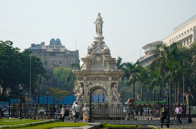Bombay Fort Heritage Walking Tour
