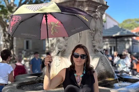 Complete Game of Thrones Experience in Dubrovnik