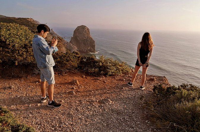 Sintra - Half Day - Private tour - Pick up & Drop off Included