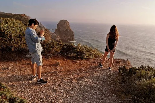 Sintra - Half Day - Private tour - Pick up & Drop off Included