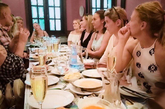 Original Marbella Tapas Adventure