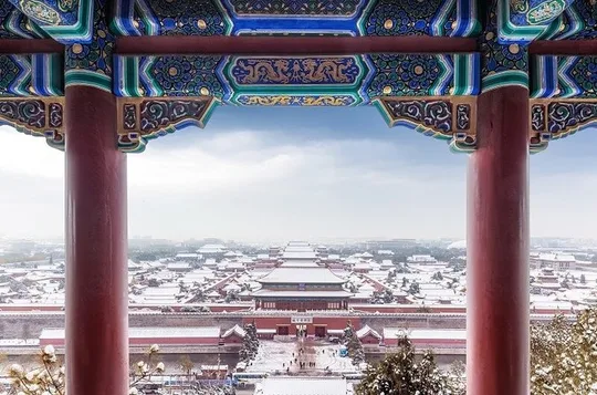 Beijing: Tiananmen Square & Forbidden City Tour with Options
