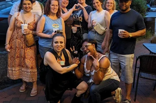 True Crime Pub Crawl - the Original Savannah Murder Tour