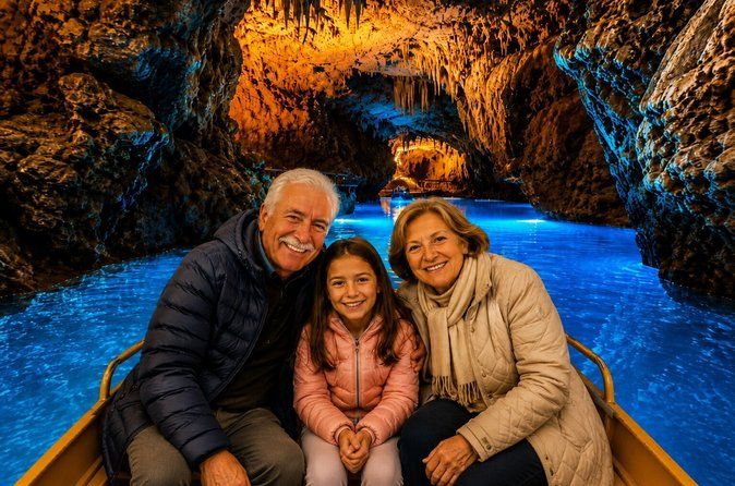 Jeita Grotto, Harissa & Byblos Small-Group Tour | Lunch Included