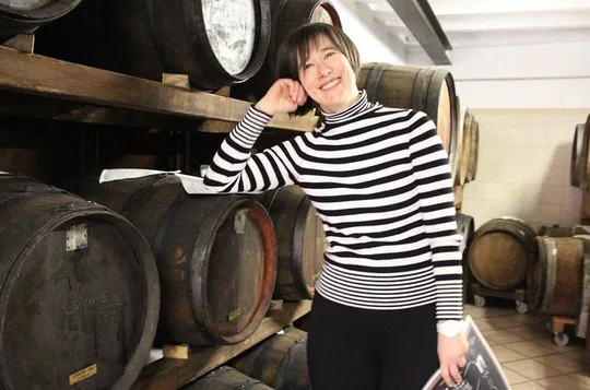 PRIVATE Owner-Led Balsamic Tour & Tasting in Vignola, Modena