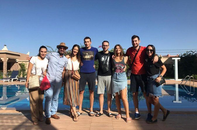 Half Day Guided Tour at Fes Medina
