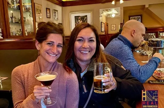 San Francisco Ghost & True Crime Tour