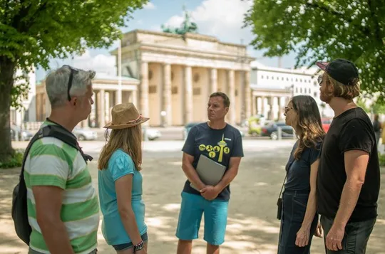 Explore Berlin: See All The Iconic Sights & Some Hidden Gems