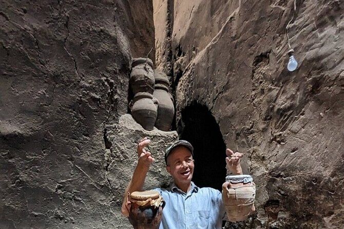 Hidden Sights of Marrakech: