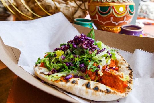 New York Food Tour – Taste 6+ Dishes in Greenwich Village