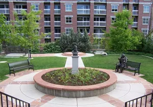 Self-Guided Salt Lake City Scavenger Hunt: Salt Lake's Settlers