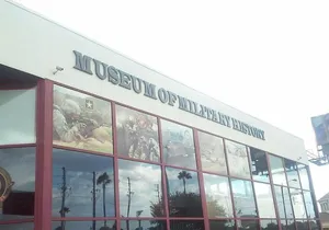 Skip the Line: Museum of Military History Ticket