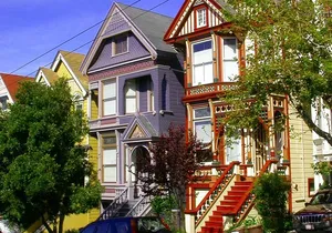Walk the Haight: A Self-Guided Audio Tour of SF’s Hippie Counterculture