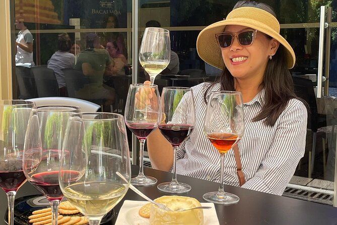Arrabida, Setubal, Sesimbra and wine tasting private guide