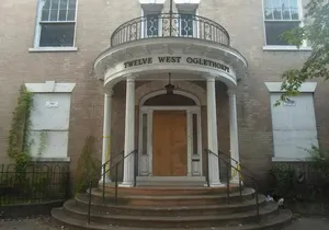 8pm Voices of the Dead Tour