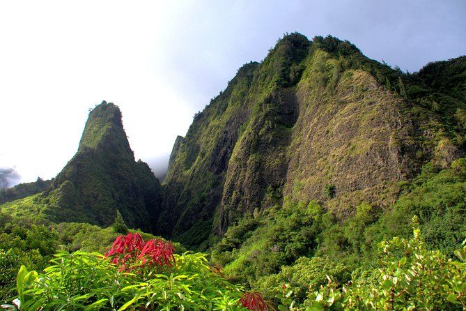 Private Best Highlights of Maui