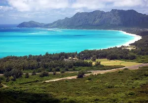 Private Fond Farewell Oahu Last Day Tour