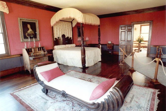 Rose Hall Great House and Garden Tour Ticket