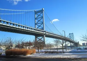 Philadelphia's Lost Waterfront: A Self-Guided Audio Tour