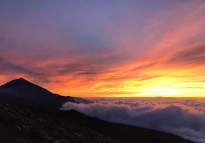 Teide National Park Exclusive and private Tour