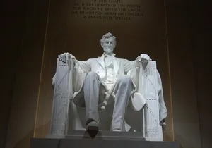 African American Heritage Night tour of Washington DC