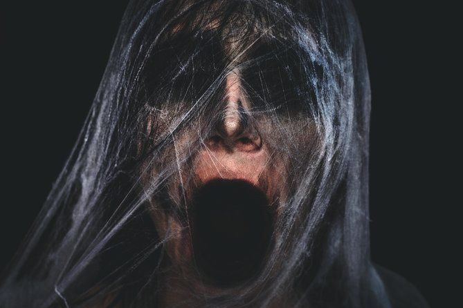 New Orleans Haunted Ghost Tour: Explore The Paranormal