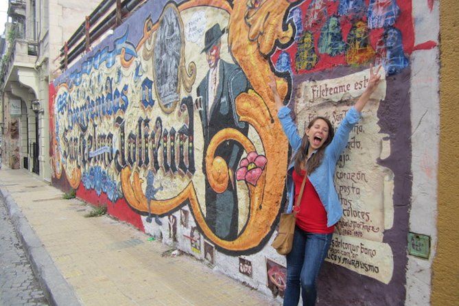 Private Tour: Buenos Aires Like a Local