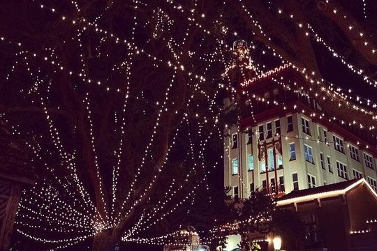 Private Nights Of Lights Tour