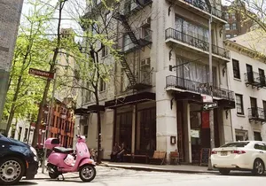 Greenwich Village Walking Tour